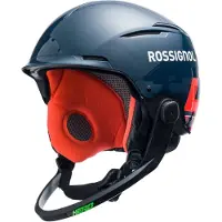 Rossignol Hero Slalom Impacts Hjälm