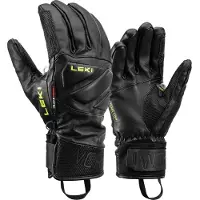 LEKI Wcr Venom Speed 3d Handskar