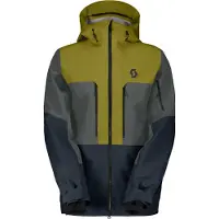 SCOTT Vertic Ripstop 3l Jacka