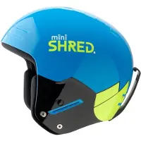 Shred Basher Mini Hjälm