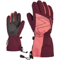 Ziener Laval As Handskar
