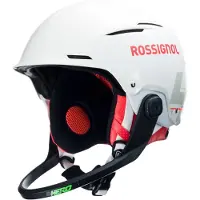 Rossignol Hero Slalom Impacts Hjälm