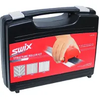 Swix T0424s 3 Rullar Struktur Kit