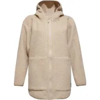 ColourWear Women's Oversized Pile Sand