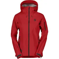 SCOTT Explorair 3l Jacka