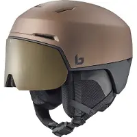 Bolle X-fusion Hjälm