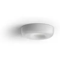 SERIEN LIGHTING Spotlights , Cavity Recessed L, dimbara, Vit, Vardagsrum, Metall, Design