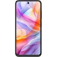 ZTE Blade V70 Vita 256 GB Grå 17 cm (6.7 tum) 4G Smartphone
