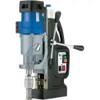 BDS Borrstativ MAB 825; 1800 W; elektrisk; magnetisk