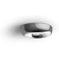 SERIEN LIGHTING Spotlights , Cavity Recessed S, dimbara, Metallisk, Vardagsrum, Metall, Design