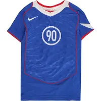 Nike T-shirt 'T90 Energy' royalblå / röd / vit