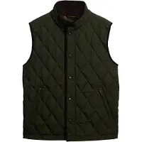 Superdry M5012273a Väst