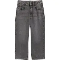 Tom Tailor Jeans grå denim