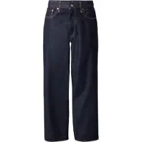 Levi's för män. A4750-0018 Jeans 578 Baggy marinblå (30/34), Casual, Bomull, Denim, Marino