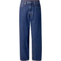 Levi's Jeans '578 Baggy' mörkblå