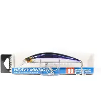 Duel Hardcore 90S Heavy Sinking Minnow Lure F1189-HSTI (0394)