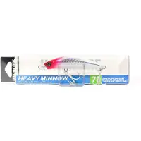 Duel Heavy Sinking Minnow 16g 70 Mm
