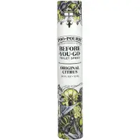 Poo-Pourri , Before-You-Go Soil Spray, Original Citrus, 10 mL (0.34 Fl Oz)