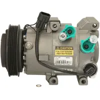 AIRSTAL Kompressor, luftkonditionering 10-1726