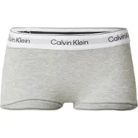 Calvin Klein Boy Shorts Icon Cotton Modal