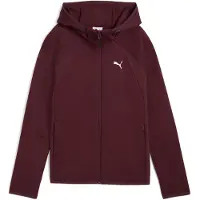 Puma Evostripe Sweatshirt Med Dragkedja