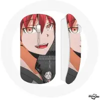 CAPACHEAP Souris Sans Fil Karma Akabane Assassination Classroom