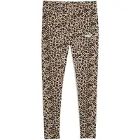 Puma Ess Graphic Animal Aop Leggings