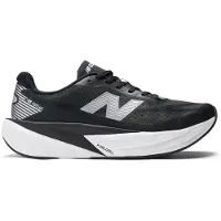 New Balance FuelCell Rebel v5 Black White AW25, Size 41,5 - EUR