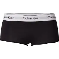 Calvin Klein Boy Shorts Icon Cotton Modal