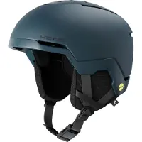 Head Faero Exp MIPS, Skidhjälm, Mörkblå