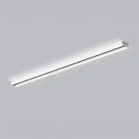 HELESTRA Vägglampa LOOM, Förkromad / silver, Badrum, Metall, Vägglampa, sänglampa, sänglampa vägg