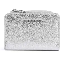 Mandarina Duck Mellow Metal Card Plånbok