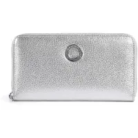 Mandarina Duck Mellow Metal Zip Plånbok
