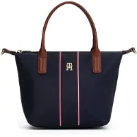 Tommy Hilfiger Popette Mini Corp Tygpåse