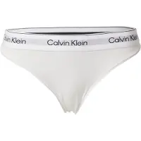 Calvin Klein Tanga Icon Cotton Modal