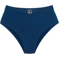 LASCANA Bikiniunderdel marinblå