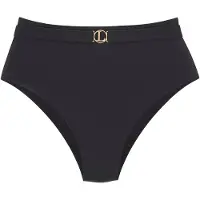 LASCANA Bikiniunderdel svart