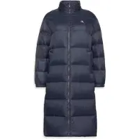 Calvin Klein Hooded Down Puffer Coat
