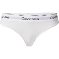 Calvin Klein Brazilian Briefs Icon Cotton Modal