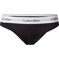Calvin Klein Brazilian Briefs Icon Cotton Modal