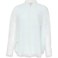 Calvin Klein Utility Roll Sleeve Tunic