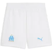 Puma Olympique Marseille 25/26 Replica Shorts