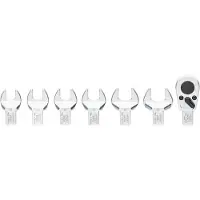 Hazet 6450D/7 Insticks-verktyg set