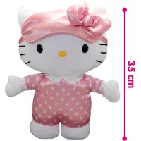 Famosa Ljus Sova Teddy