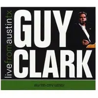Ginza.se Clark Guy: Live From Austin TX
