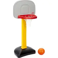Little Tikes TotSports Easy Score Basketballset