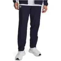 Under Armour UA Rival Woven Track Pants, blå