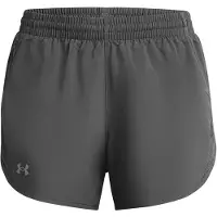 Under Armour Fly By 3´´ Shorts