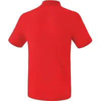 Erima Team Sport Kortärmad Polotröja