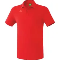 Erima Team Sport Kortärmad Polotröja